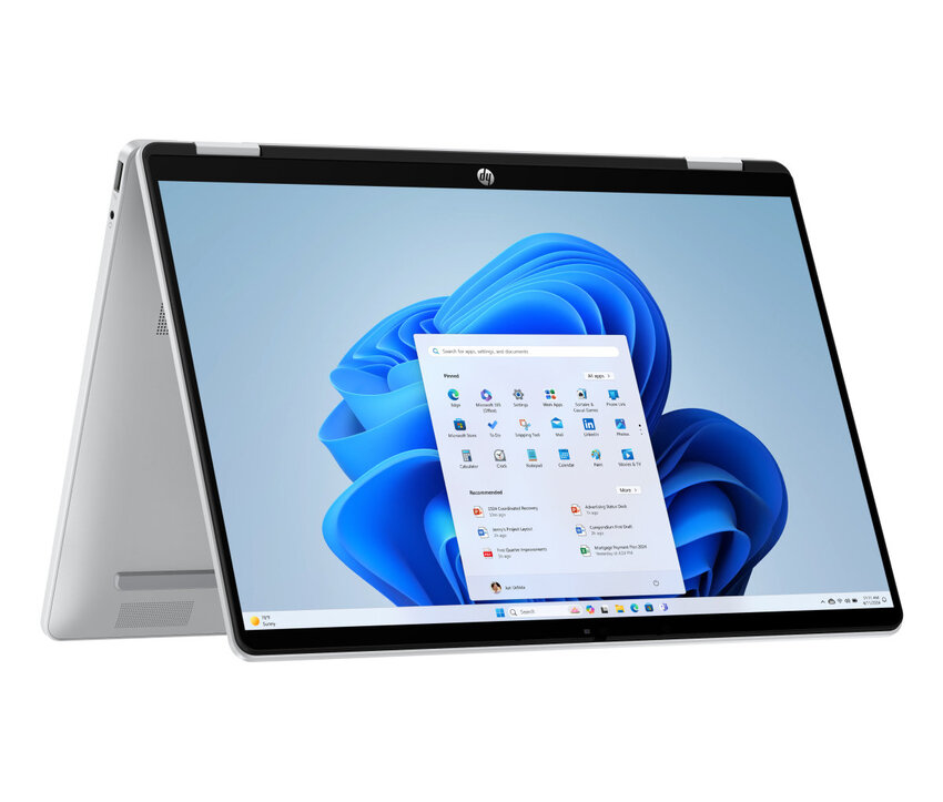 Prenosnik HP OmniBook 5 Flip 14-fp0000nc