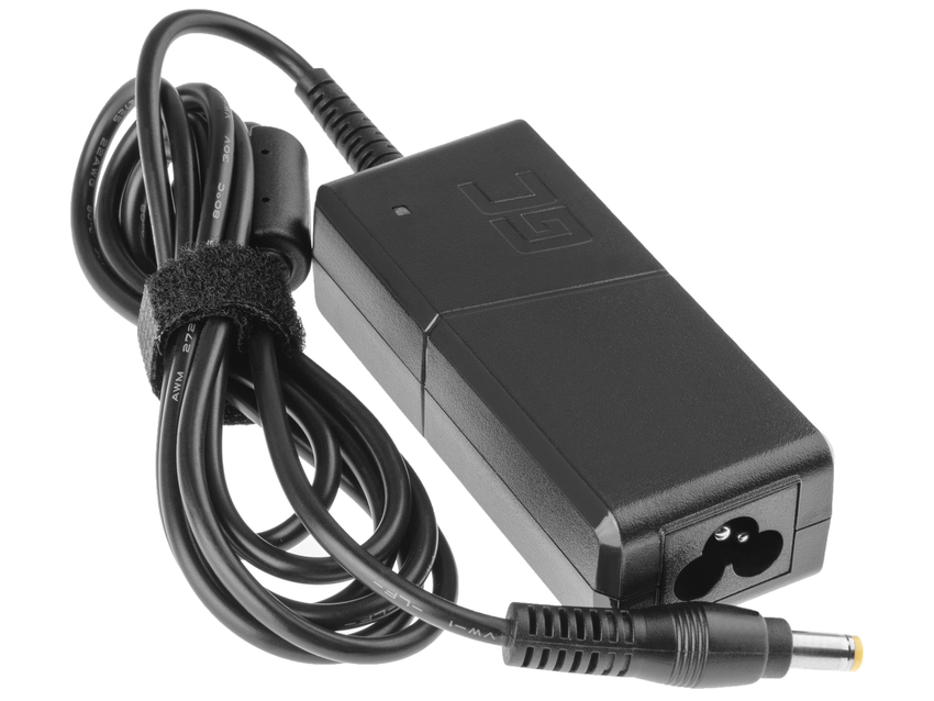 Green Cell PRO polnilec / AC Adapter 19V 2.37A 45W za Acer Aspire E5-511 E5-521 E5-573 E5-573G ES1-131 ES1-512 ES1-531 V5-171 (AD66P)