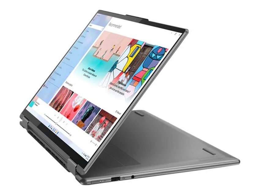 Lenovo Yoga 7 16IAP7
