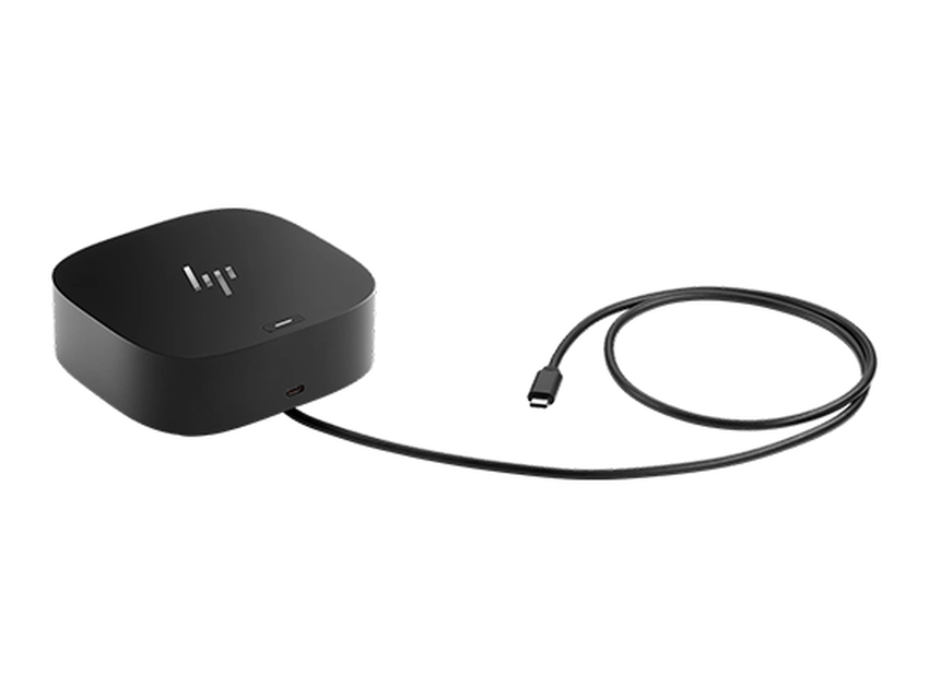 Priklopna postaja HP USB-C Dock G5 - DEMO