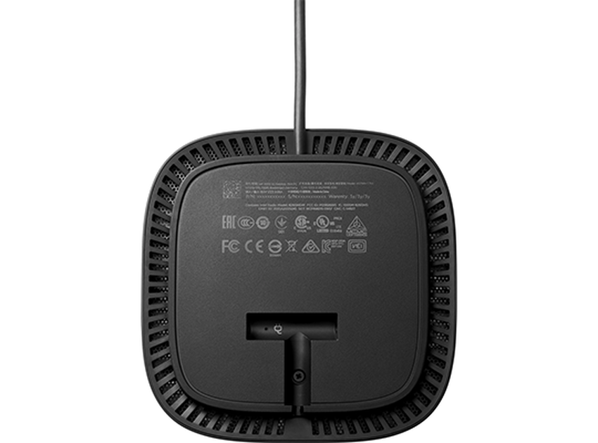Priklopna postaja HP USB-C Dock G5 - DEMO