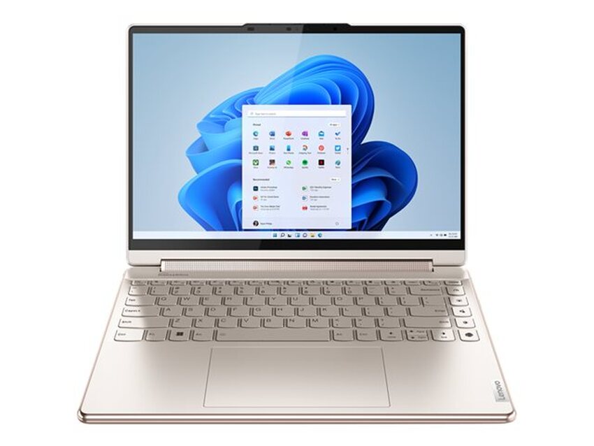 Lenovo Yoga 9 14IAP7