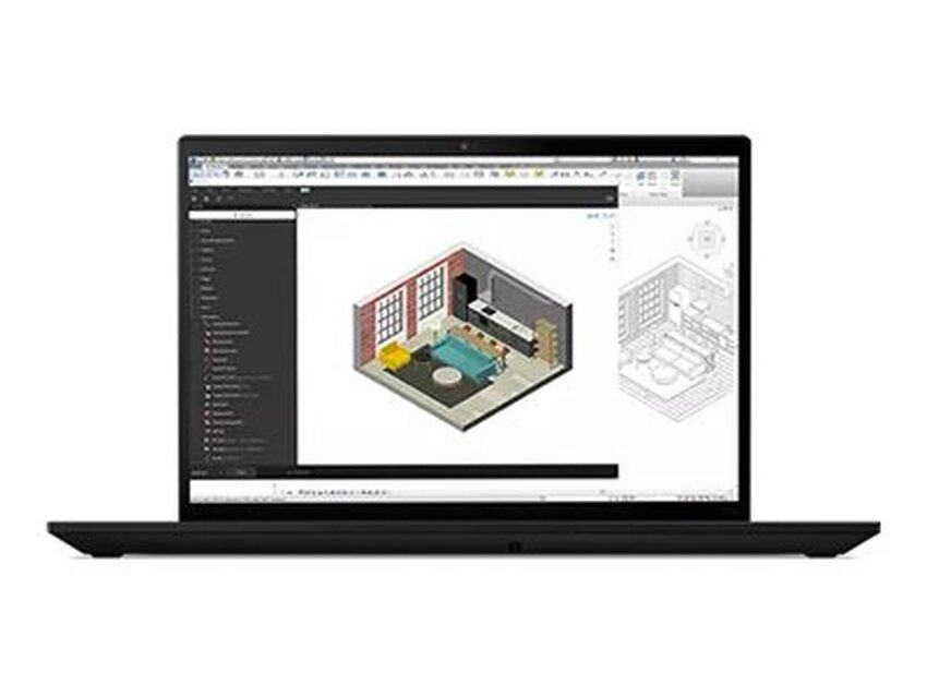 Lenovo Thinkpad P16s G2