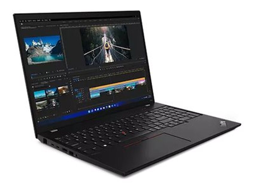 Lenovo Thinkpad P16s G2