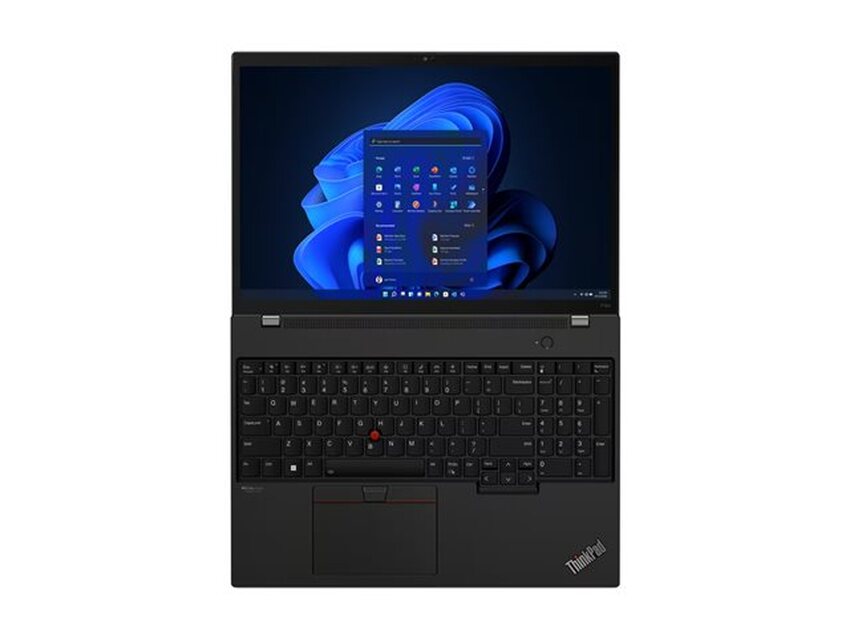 Lenovo Thinkpad P16s G2