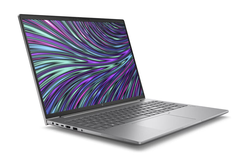 Prenosnik HP ZBook Power G11 | U7 155H | 32 GB RAM | RTX 1000 Ada (6 GB) | Touch