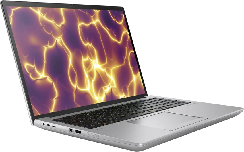 Prenosnik HP ZBook Fury 16 G11 / i7 / RAM 32 GB / SSD Disk / 16,0″ WUXGA