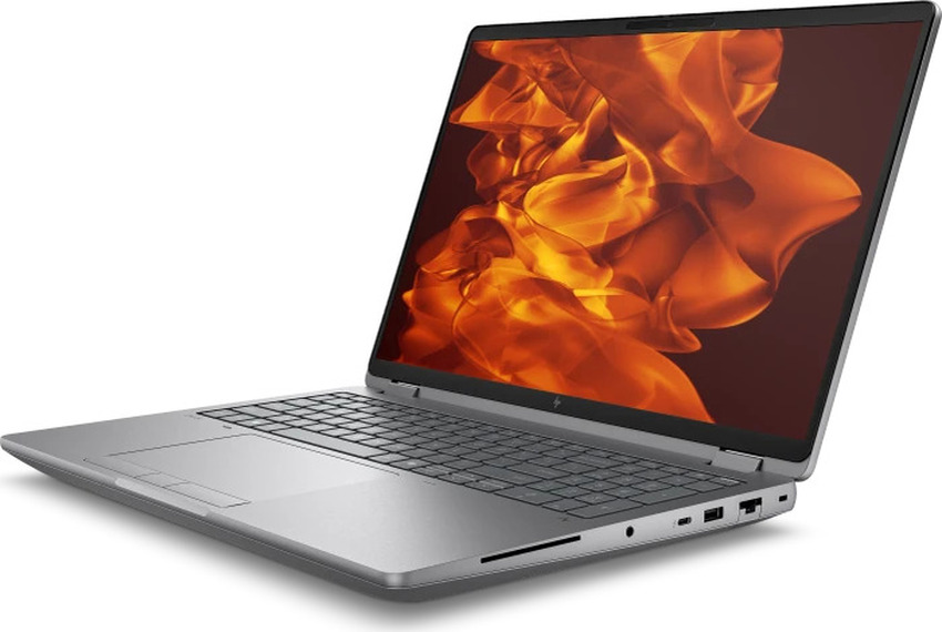 Prenosnik HP ZBook Fury 16 G11 / i7 / RAM 32 GB / SSD Disk / 16,0″ WUXGA