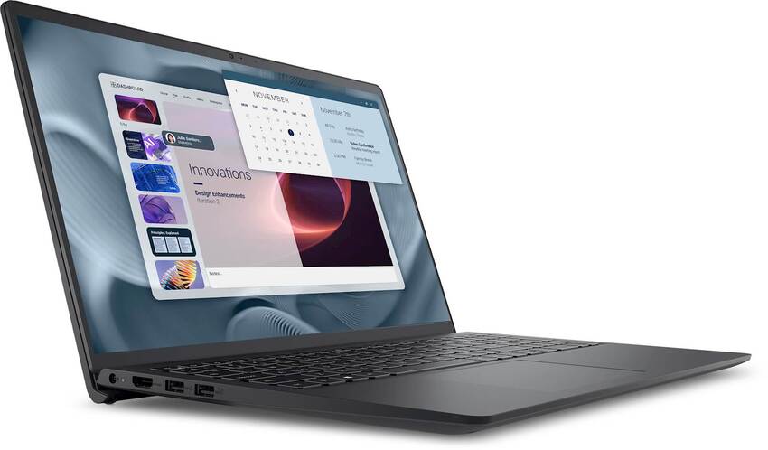 Dell Pro 15 Essential i5-1334U/16GB/512GB SSD/15.6