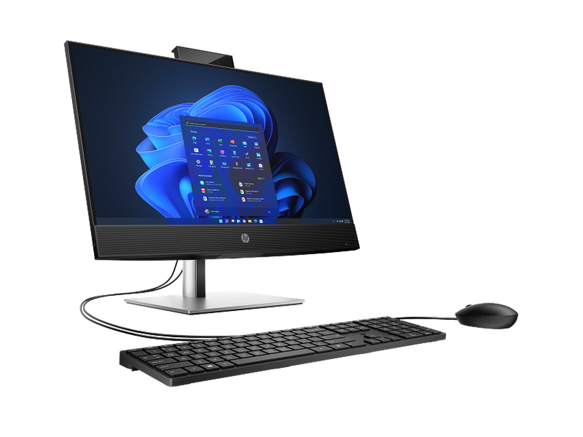 Računalnik HP ProOne 440 G9 NT AiO | i5-12500T | W11P