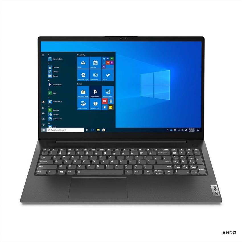 Prenosnik Lenovo V15 G2 Alc / Ryzen 7 / RAM 8 GB / SSD Disk / 15,6″ FHD