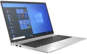 Prenosnik HP Probook 650 G8 / i5 / RAM 16 GB / SSD Disk / 15,6″ FHD