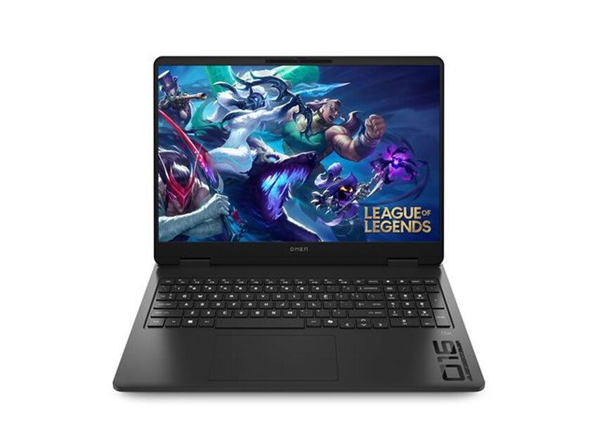 OMEN by HP Laptop 16-ap0001ns