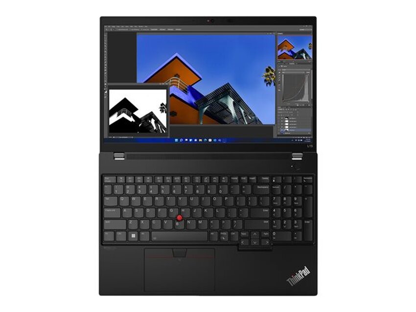 Lenovo ThinkPad L15 Gen 3
