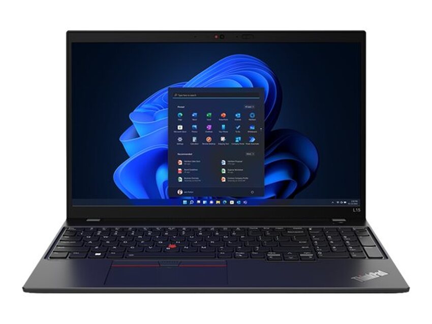 Lenovo ThinkPad L15 Gen 3