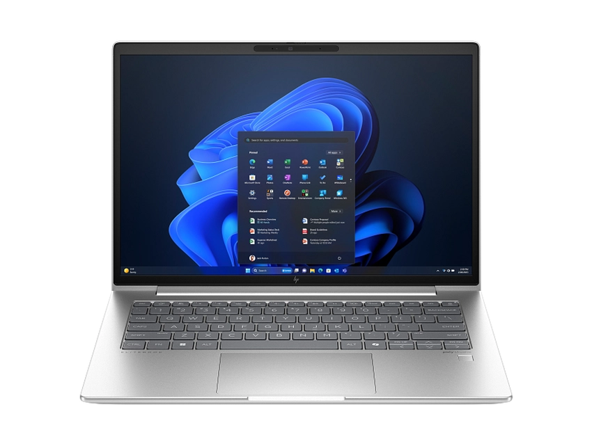 Prenosnik HP EliteBook 640 G11 | U7-155U | 32GB RAM