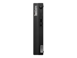 Lenovo ThinkCentre M75q Gen 2 - tiny Ryzen 5 5600GE 3.4 GHz - 16 GB
