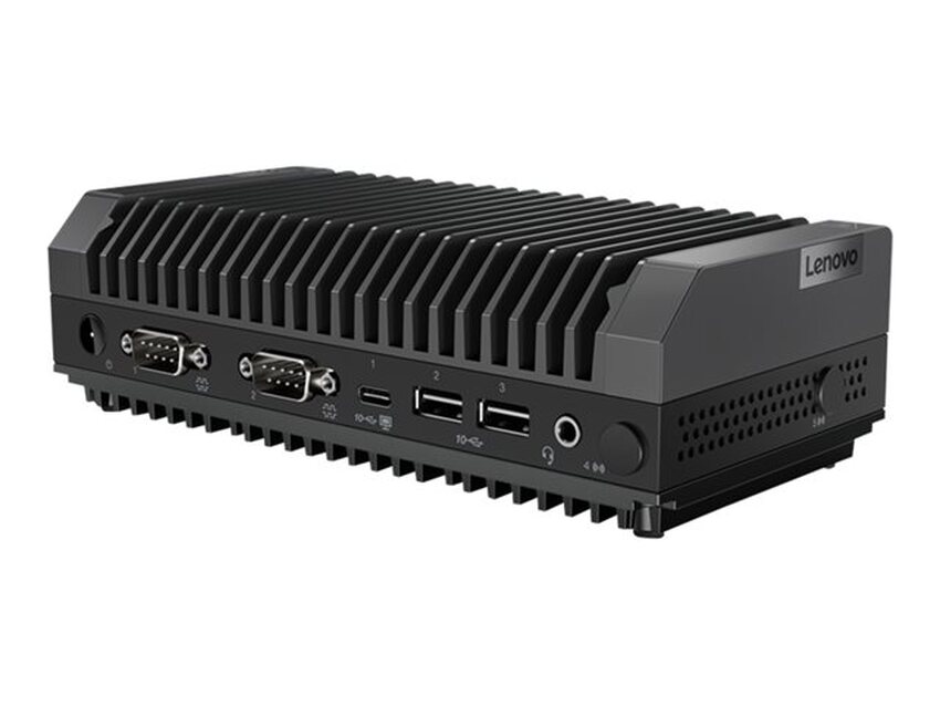 Lenovo ThinkEdge SE30 - USFF Core i5 1145GRE 1.1 GHz - vPro