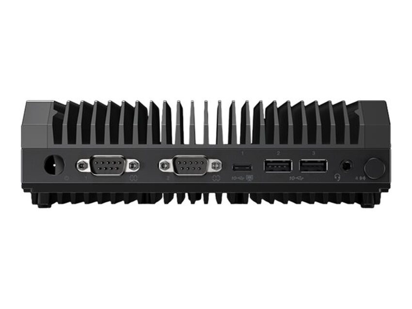 Lenovo ThinkEdge SE30 - USFF Core i5 1145GRE 1.1 GHz - vPro