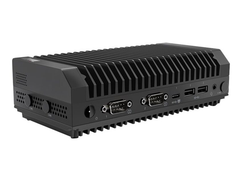 Lenovo ThinkEdge SE30 - USFF Core i5 1145GRE 1.1 GHz - vPro