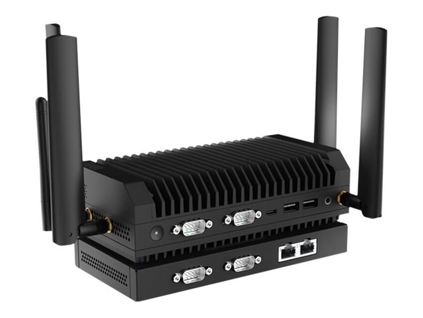 Lenovo ThinkEdge SE30 - USFF Core i5 1145GRE 1.1 GHz - vPro