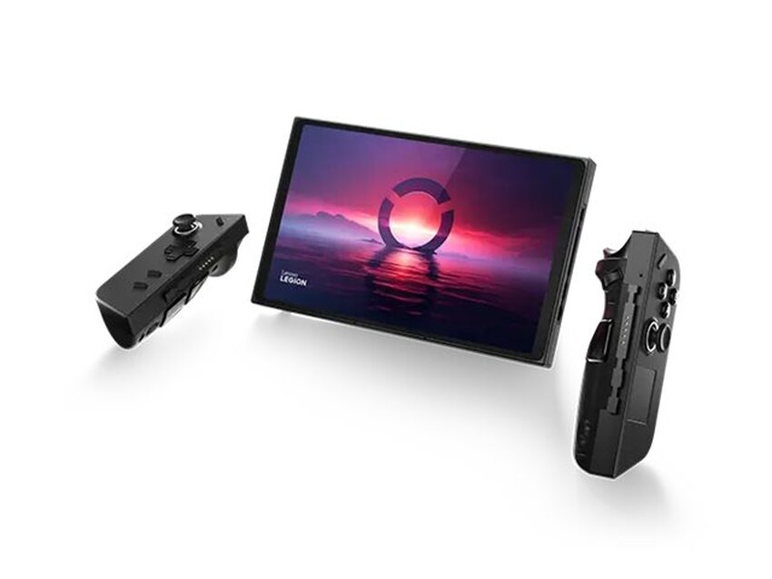 Lenovo Legion Go 8 APU1