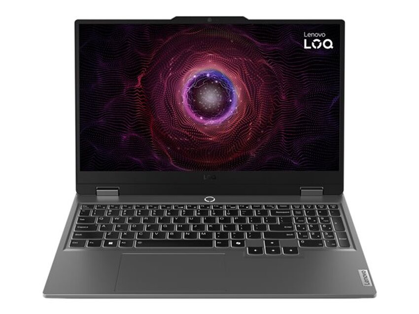 Lenovo LOQ 15ARP9