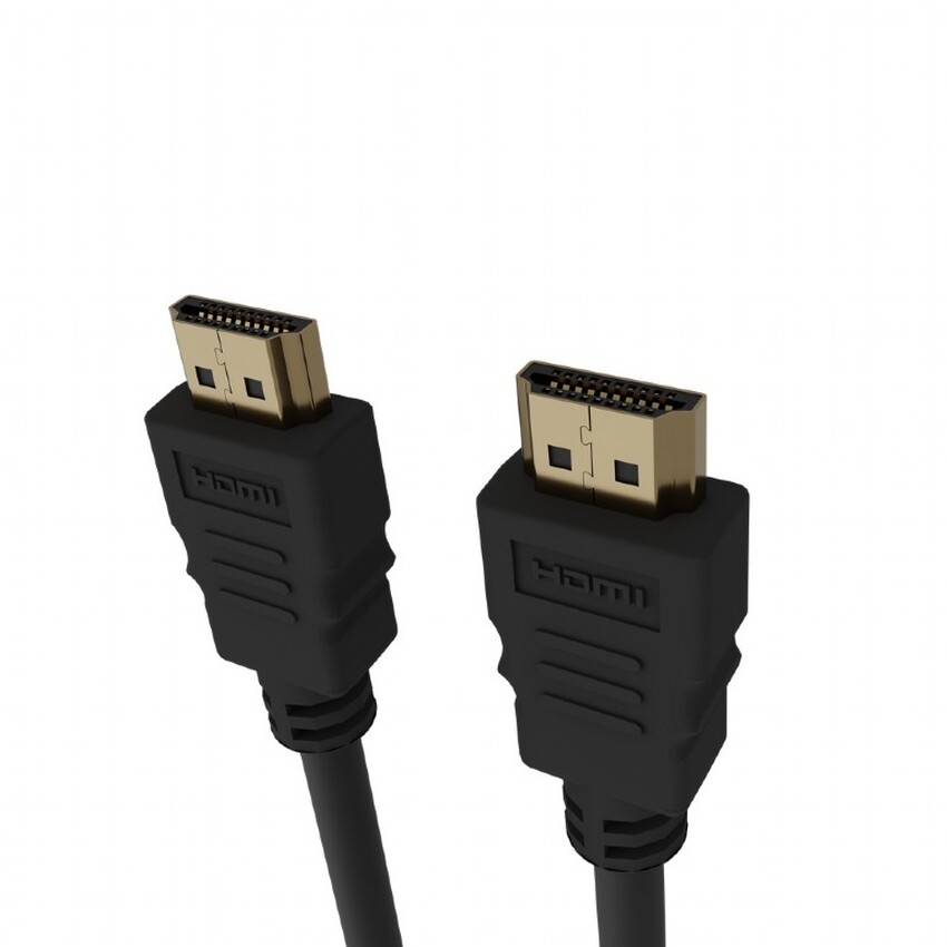 Kabel HDMI - HDMI Gembird CC-HDMI4-6 v1.4 1.8m