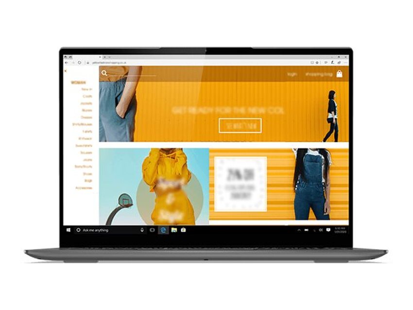 Lenovo Yoga Slim 7 13ITL5