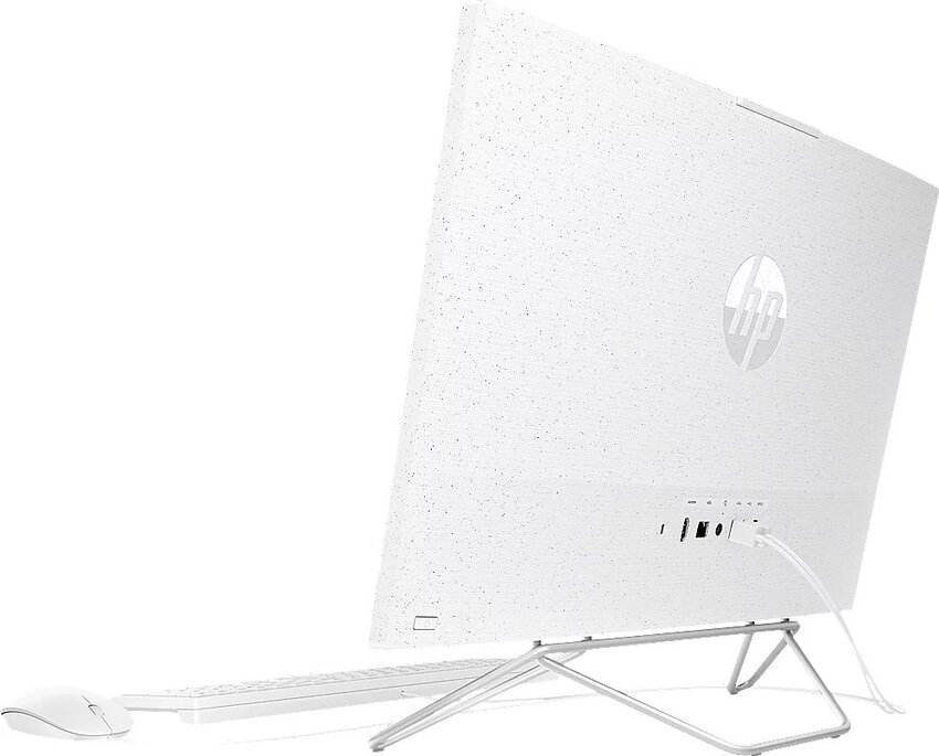 Računalnik HP 24-cb1471nh All-in-One | Win 11 Pro