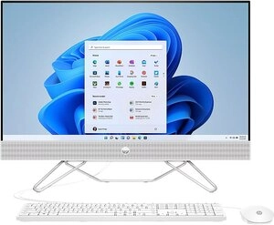 Računalnik HP 24-cb1471nh All-in-One | Win 11 Pro