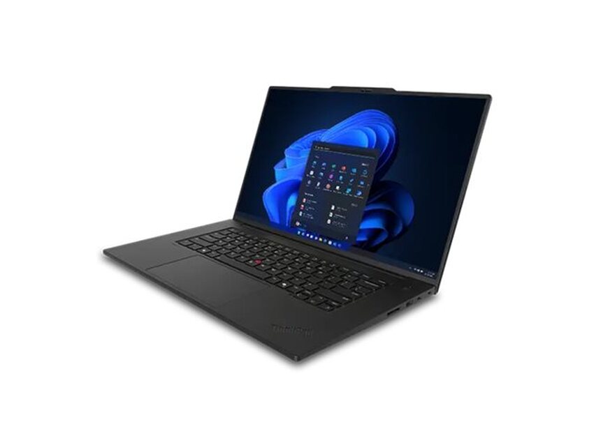 Lenovo ThinkPad P1 Gen 7