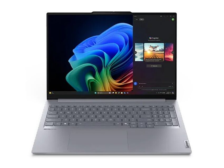 Lenovo ThinkBook 16 G7 QOY