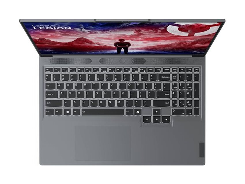 Lenovo IdeaPad Slim 5 16AHP9