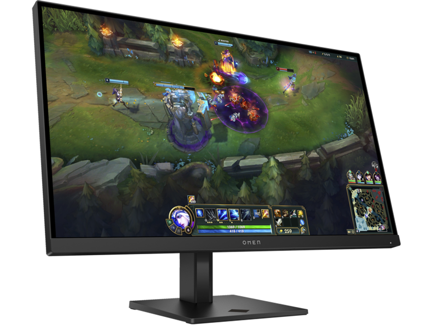 Monitor HP OMEN 27 68,6 cm (27″) FHD IPS LED HDR FreeSync 180 Hz