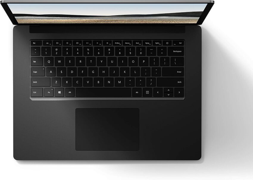 Prenosnik Microsoft Surface 4 / i7 / RAM 16 GB / SSD Disk / 15