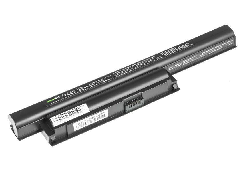 Green Cell baterija VGP-BPL22 VGP-BPS22 VGP-BPS22A za Sony Vaio PCG-61211M PCG-71211M VPCEA VPCEB3M1E (SY01)