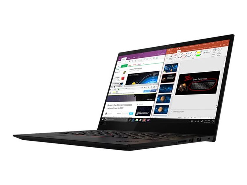 Lenovo ThinkPad X1 Extreme G3