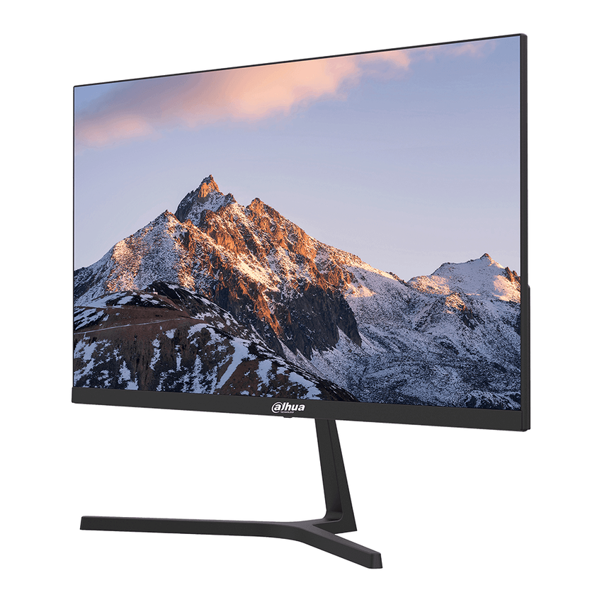 Monitor Dahua LM27-B200S 68,6 cm (27″) FHD VA LED 100 Hz