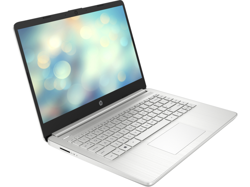 Prenosnik HP 14s-dq5100nia | i3 12. gen