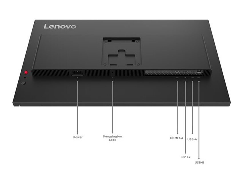 ThinkVision T27q-40 27