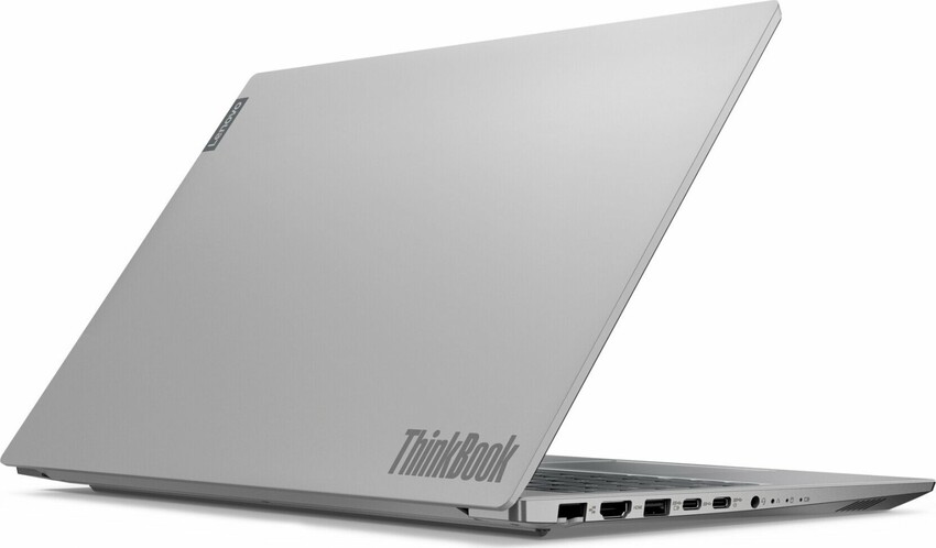Prenosnik Lenovo ThinkBook 15-IIL / i5 / RAM 8 GB / SSD Disk / 15,6″ FHD