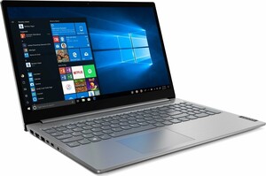 Prenosnik Lenovo ThinkBook 15-IIL / i5 / RAM 8 GB / SSD Disk / 15,6″ FHD