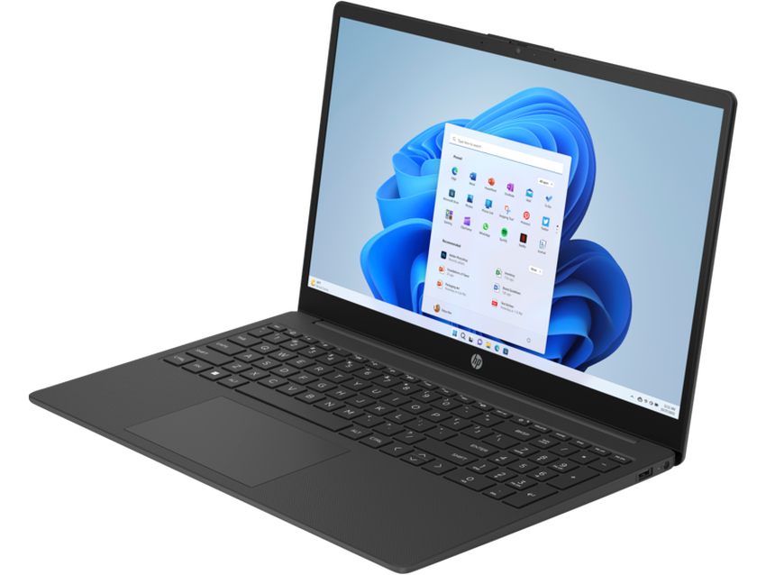 HP 15-fc0467no | Ryzen 7