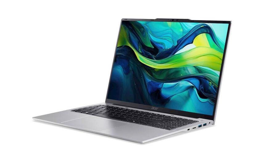 Prenosni računalnik ACER Aspire AL16 52P-57CR i5-1334U/16GB/SSD 512GB/16''FHD/W11