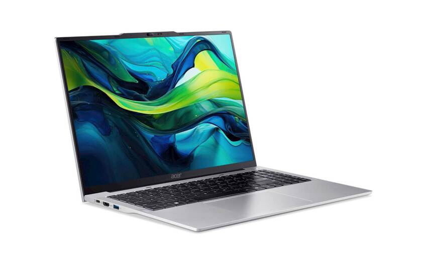 Prenosni računalnik ACER Aspire AL16 52P-57CR i5-1334U/16GB/SSD 512GB/16''FHD/W11