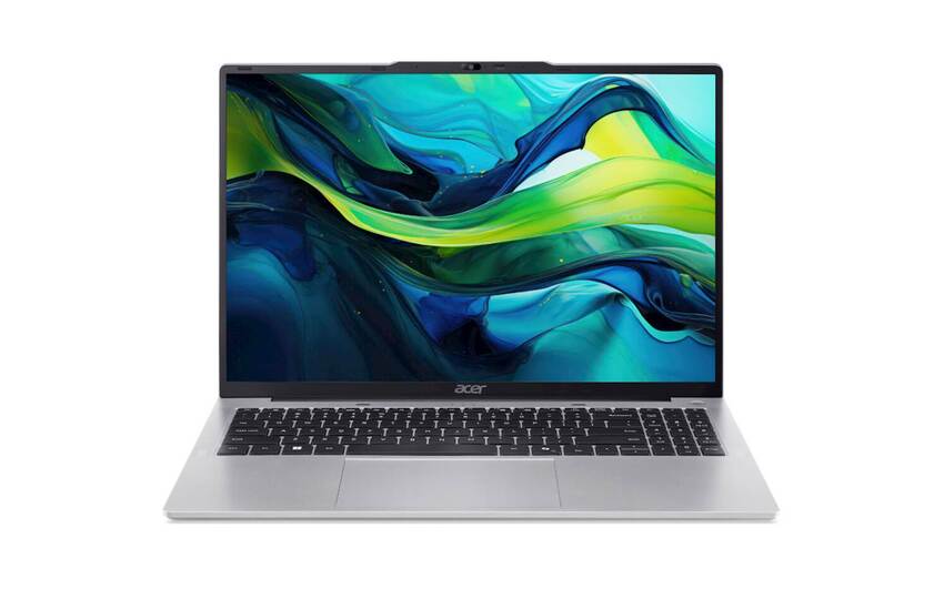 Prenosni računalnik ACER Aspire AL16 52P-57CR i5-1334U/16GB/SSD 512GB/16''FHD/W11