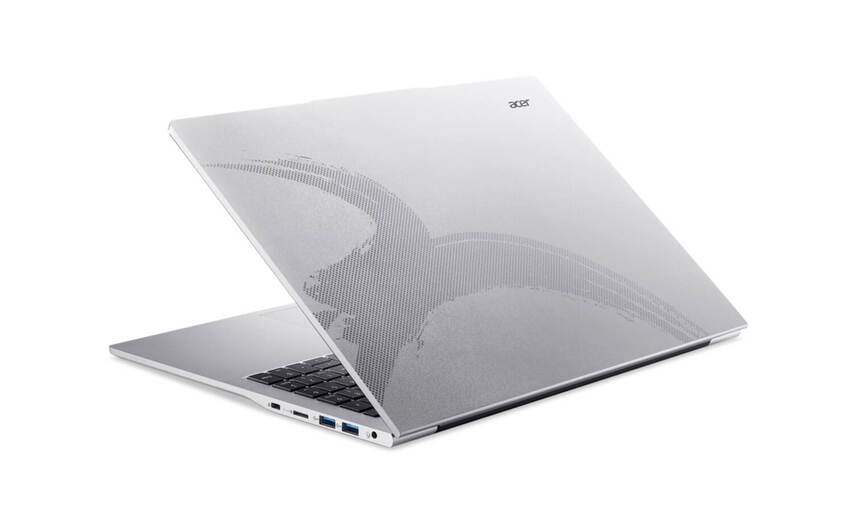 Prenosni računalnik ACER Aspire AL16 52P-57CR i5-1334U/16GB/SSD 512GB/16''FHD/W11