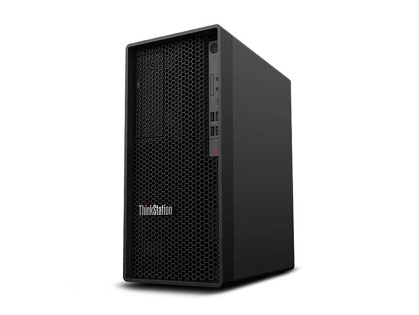 Lenovo ThinkStation P2 Tower Gen 2 - tower Core Ultra 5 245 3.5 GHz - vPro Enterprise
