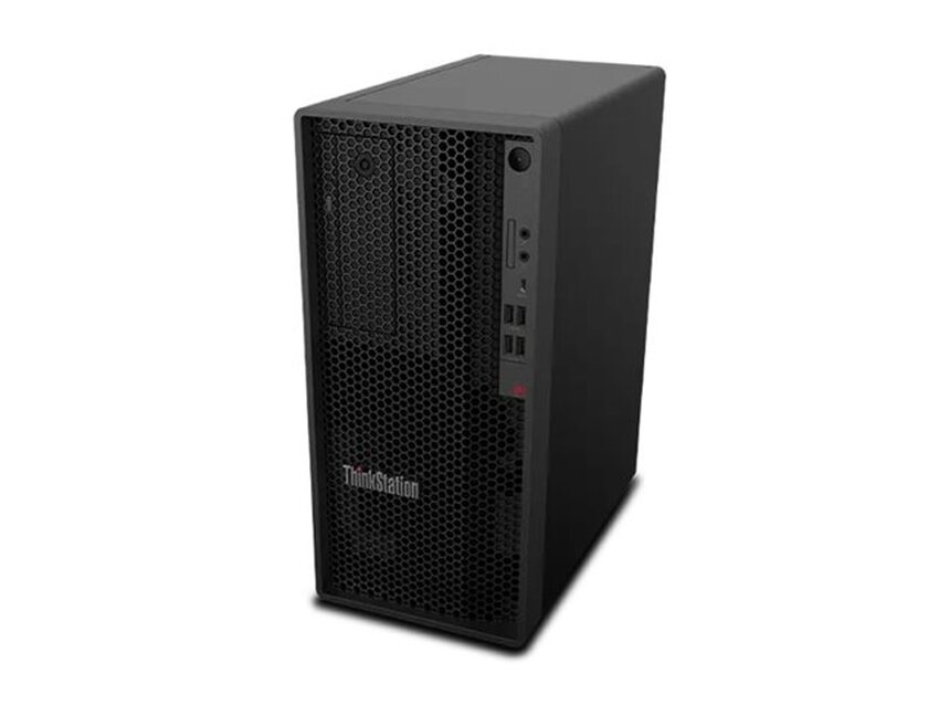 Lenovo ThinkStation P2 Tower Gen 2 - tower Core Ultra 5 245 3.5 GHz - vPro Enterprise